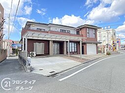 高砂市曽根町　中古一戸建て