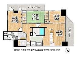 リベール姫路パークアベニュー　中古マンション