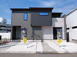 姫路市保城 新築一戸建て 全1区画