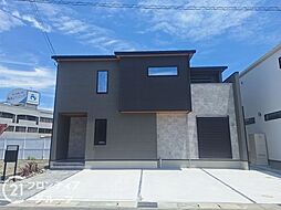 姫路市保城 新築一戸建て 全1区画