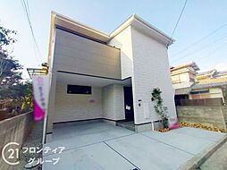 加古川市尾上町今福　新築一戸建て