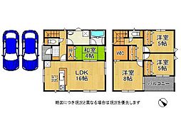 姫路市四郷町山脇　中古一戸建て
