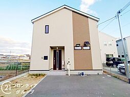 姫路市四郷町山脇　中古一戸建て