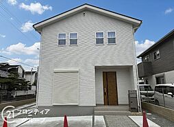 姫路市八代東光寺町　新築一戸建て