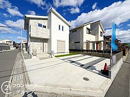 姫路市大津区長松　新築一戸建て