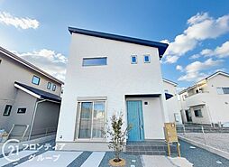 姫路市書写 新築一戸建て