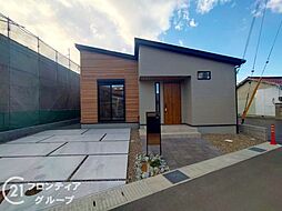 姫路市花田町勅旨　新築一戸建て