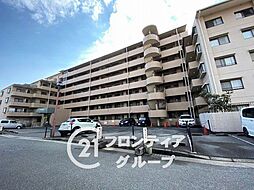 朝日プラザクオーレ加古川　中古マンション