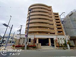 サクラメント北条口　中古マンション