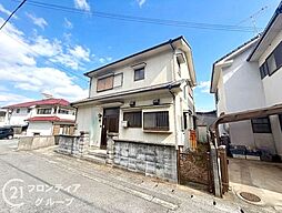 姫路市広畑区才　中古一戸建て
