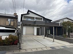 姫路市飾磨区今在家北2丁目　中古一戸建て