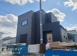 加古川市平岡町高畑　新築一戸建て　6号棟