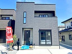 加古川市平岡町高畑 新築一戸建て 7号棟