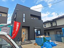 加古川市平岡町高畑　新築一戸建て　7号棟