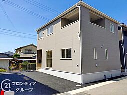 姫路市野里堀留町　新築一戸建て　第1　2号棟