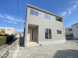 姫路市野里堀留町　新築一戸建て　第1　2号棟