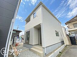 姫路市野里堀留町　新築一戸建て　第1　5号棟