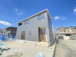 姫路市野里堀留町　新築一戸建て　第1　6号棟