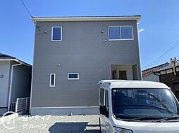 姫路市四郷町山脇　新築一戸建て　2期　3号棟