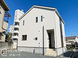 姫路市御立西5丁目　新築一戸建て　第4　全1区画