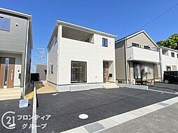 姫路市勝原区山戸　新築一戸建て　第4　2期　5号棟