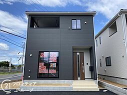 姫路市勝原区山戸　新築一戸建て　第4　2期　6号棟