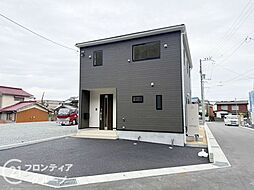 姫路市勝原区山戸 新築一戸建て 第4 2期 7号棟