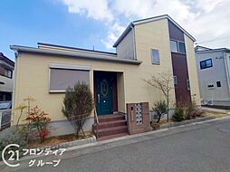 高砂市阿弥陀町北池　中古一戸建て