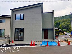 姫路市北原　新築一戸建て