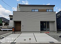 姫路市広畑区西蒲田　新築一戸建て　Ａ号棟