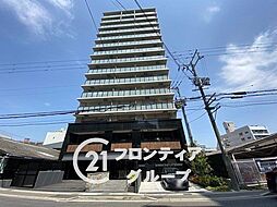 サンメゾン姫路古二階町　中古マンション