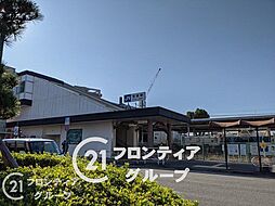 加古川市志方町投松　事務所