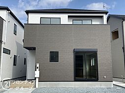 姫路市網干区垣内西町　新築一戸建て　1期　2号棟