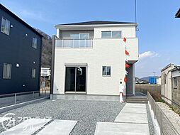 姫路市広畑区才　新築一戸建て　2期　2号棟