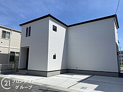 揖保郡太子町立岡　新築一戸建て　2号棟