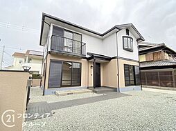 加古川市平岡町西谷　中古一戸建て