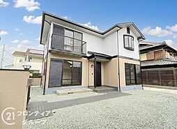 加古川市平岡町西谷　中古一戸建て