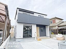 姫路市飾磨区英賀　新築一戸建て　2期　1号棟