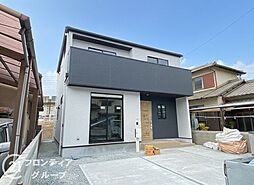 姫路市飾磨区英賀　新築一戸建て　2期　1号棟