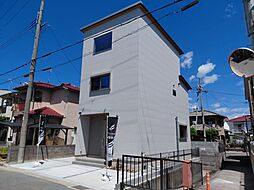 高砂市曽根町　新築一戸建て　全1区画