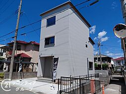 高砂市曽根町　新築一戸建て　全1区画