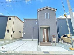 姫路市広畑区則直　新築一戸建て　全1区画