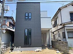 加古川市平岡町一色　新築一戸建て