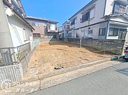 加古川市平岡町一色　新築一戸建て