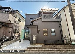 加古川市平岡町新在家　中古一戸建て