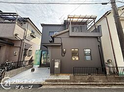 加古川市平岡町新在家　中古一戸建て