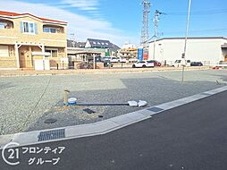姫路市飾東町庄　新築一戸建て　B号地