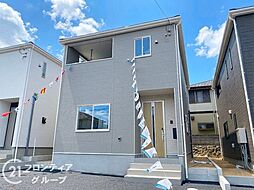 三木市緑が丘町中2丁目　新築一戸建て　第1　2号棟