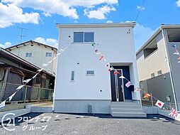 三木市緑が丘町中2丁目　新築一戸建て　第1　3号棟