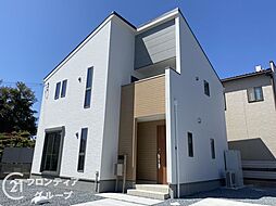 姫路市田寺7丁目　新築一戸建て　4期　全1区画